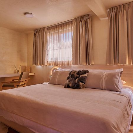 Hotel Materia Oaxaca Luaran gambar