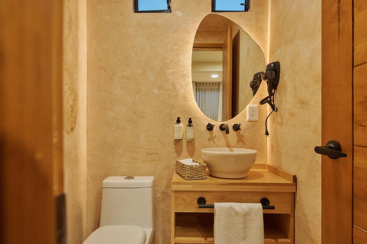 Hotel Materia Oaxaca Luaran gambar