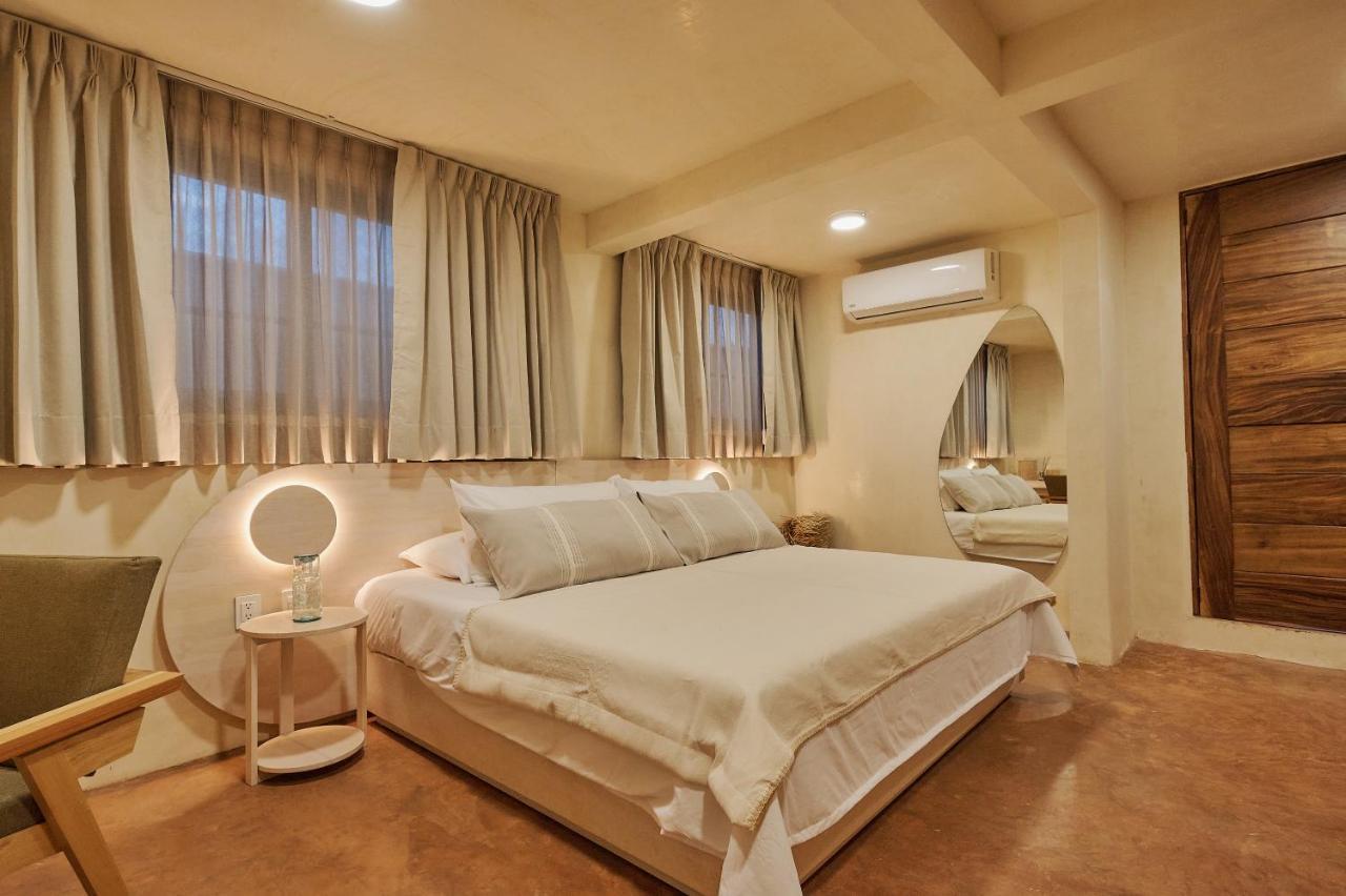 Hotel Materia Oaxaca Luaran gambar