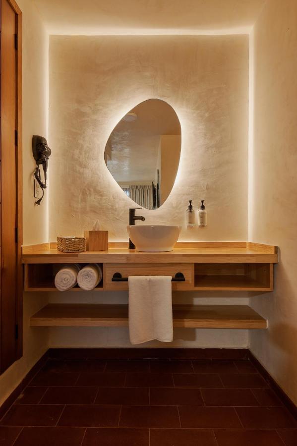 Hotel Materia Oaxaca Luaran gambar