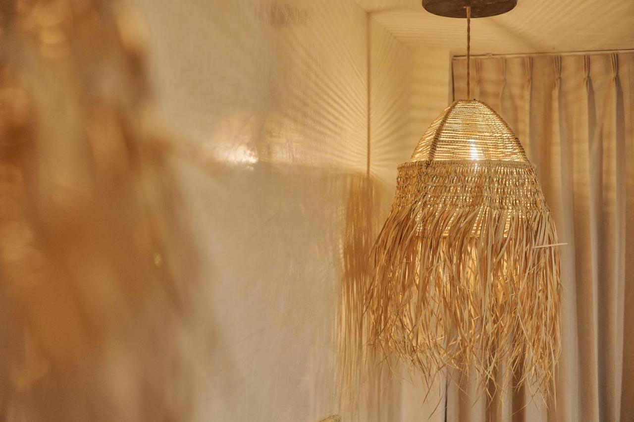Hotel Materia Oaxaca Luaran gambar