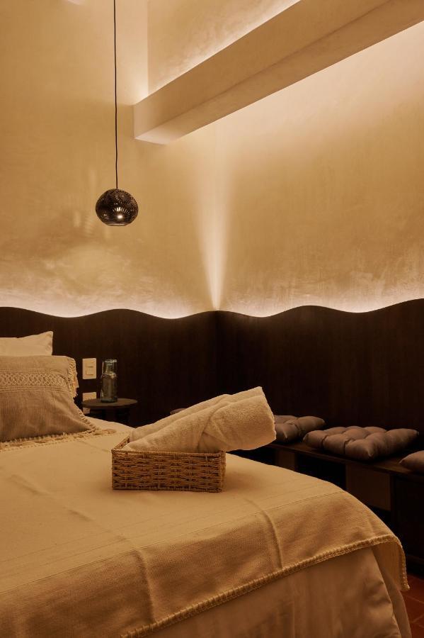Hotel Materia Oaxaca Luaran gambar