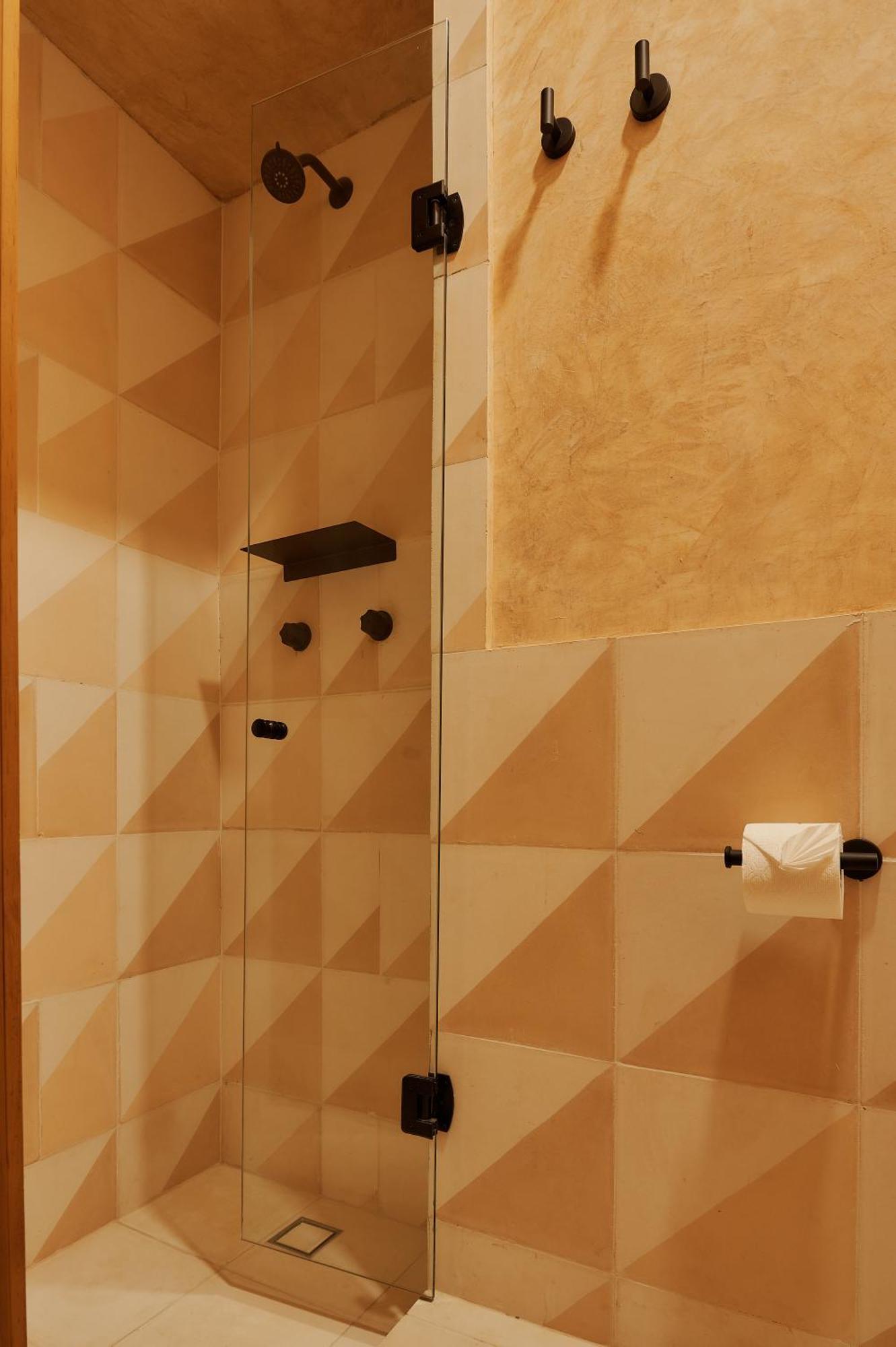 Hotel Materia Oaxaca Luaran gambar